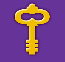 LOGO KUNCI